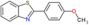 2-(4-methoxyphenyl)-1,3-benzothiazole