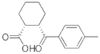 ACIDO CIS-2-(4-METILBENZOIL)-1-CICLOESANCARBOXYLICO, 99