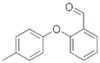 2-(4-METHYLPHENOXY)BENZENECARBALDEHYDE