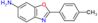 2-(4-methylphenyl)-1,3-benzoxazol-6-amine