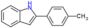 2-(4-methylphenyl)-1H-indole