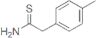 2-(p-Tolyl)thioacetamide