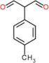 (2Z)-3-hydroxy-2-(4-methylphenyl)prop-2-enal