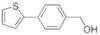 (4-THIEN-2-YLPHENYL)METHANOL