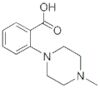 2-(4-METHYL-PIPERAZIN-1-YL)-BENZOIC ACID