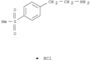 Benzeneethanamine,4-(methylsulfonyl)-, hydrochloride (1:1)