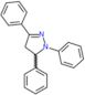 1,3,5-Triphenyl-2-pyrazoline