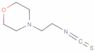 2-(4-Morpholino)ethyl isothiocyanate