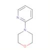 Morpholine, 4-(2-pyridinyl)-