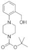 TERT-BUTYL 4-[2-(HYDROXYMETHYL)PHENYL]TETRAHYDRO-1(2H)-PYRAZINECARBOXYLATE