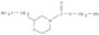 2-Morpholineaceticacid, 4-[(phenylmethoxy)carbonyl]-