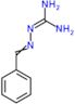 N''-benzylidenecarbonohydrazonic diamide