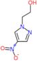 2-(4-nitro-1H-pyrazol-1-yl)ethanol