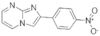 2-(4-Nitro-phenyl)-imidazo[1,2-a]pyrimidine