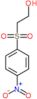 2-[(4-nitrophenyl)sulfonyl]ethanol