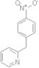 2-(p-Nitrobenzyl)pyridine