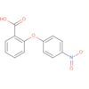 Benzoic acid, 2-(4-nitrophenoxy)-