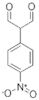 2-(4-NITROPHENYL)MALONDIALDEHYDE