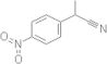 2-(4-nitrophenyl)propiononitrile