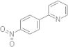 2-(4-Nitrophenyl)pyridine