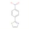 Thiazole, 2-(4-nitrophenyl)-