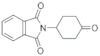 2-(4-Oxocicloexil)-1H-isoindol-1,3(2H)-diona