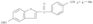 5-Benzofurancarboxaldehyde,2-(4-pentylbenzoyl)-