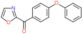 2-Oxazolyl(4-phenoxyphenyl)methanone