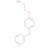 Ethanamine, 2-(4-phenoxyphenoxy)-