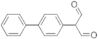 2-(4-PHENYLPHENYL)MALONDIALDEHYDE