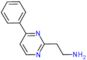 2-(4-phenylpyrimidin-2-yl)ethanamine