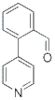 2-(4-Pyridinyl)benzaldehyde