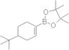 4-tert-Butyl-1-cyclohexen-1-ylboronic acid pinacol ester