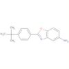 2-[4-(1,1-Dimethylethyl)phenyl]-5-benzoxazolamine