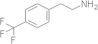2-[4-(Trifluoromethyl)phenyl]ethanamine