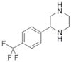 2-(4-TRIFLUOROMETHYL-PHENYL)-PIPERAZINE