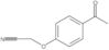 2-(4-Acetylphenoxy)acetonitrile