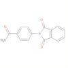 1H-Isoindole-1,3(2H)-dione, 2-(4-acetylphenyl)-