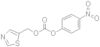 Carbonic acid 4-nitrophenyl 5-thiazolylmethyl ester
