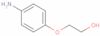 2-(4-aminophenoxy)ethanol