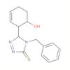 3H-1,2,4-Triazole-3-thione,2,4-dihydro-5-(2-hydroxyphenyl)-4-(phenylmethyl)-