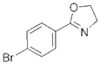 2-(4-BROMOPHENYL)-4,5-DIHYDROOXAZOLE