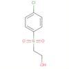 Ethanol, 2-[(4-chlorophenyl)sulfonyl]-