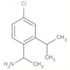 Benzeneethanamine, 4-chloro-b-(1-methylethyl)-