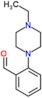 2-(4-ethylpiperazin-1-yl)benzaldehyde