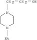 1-Piperazineethanol,4-ethyl-