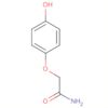 Acetamide, 2-(4-hydroxyphenoxy)-