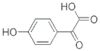 4-Hydroxyphenylglyoxylic acid