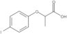 2-(4-Iodophenoxy)propanoic acid