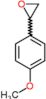 2-(4-methoxyphenyl)oxirane